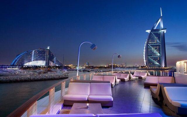 Apartments Jumeirah 3000