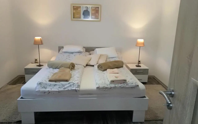 Koko Apartman