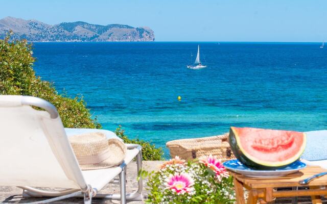 La Torre de San Pere