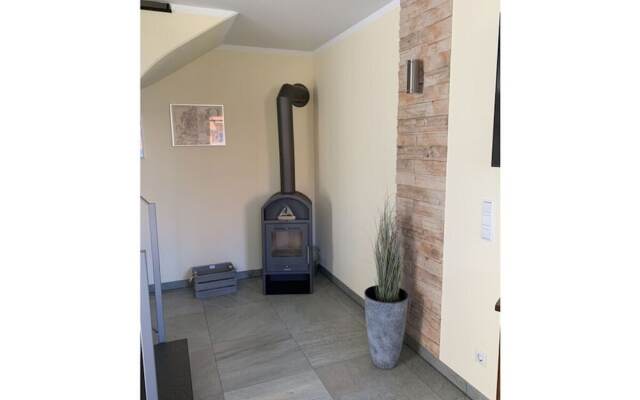 Just Before the Cape, Holiday Home B