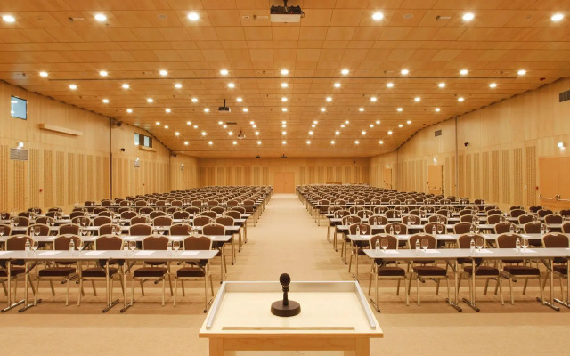 Valamar Lacroma Hotel