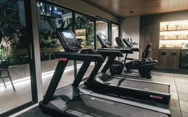 La Siesta Premium Saigon Central