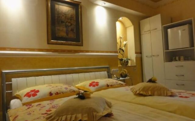 Bed and Breakfast Beros