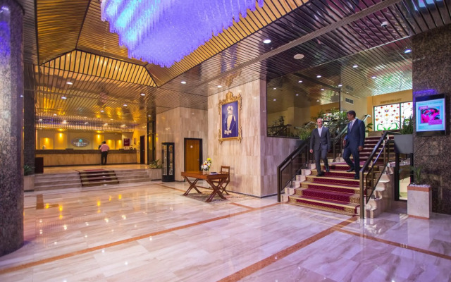 Hotel Muscat Holiday