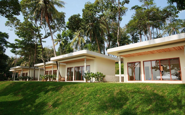 Nest Sense Resort