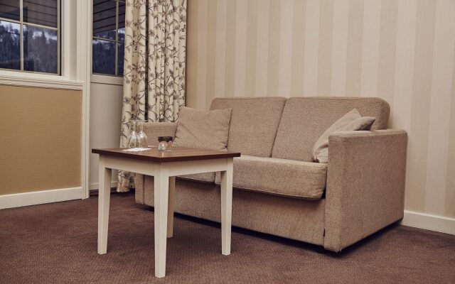 Scandic Valdres
