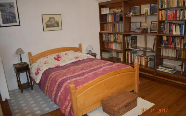 Chalet de l'Esquirol