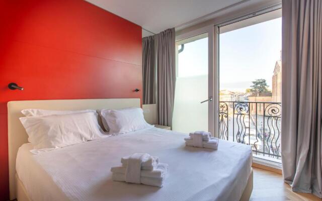 Padova Suites C20