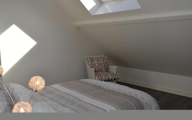 Gîte Cangey, 3 pièces, 4 personnes - FR-1-381-377