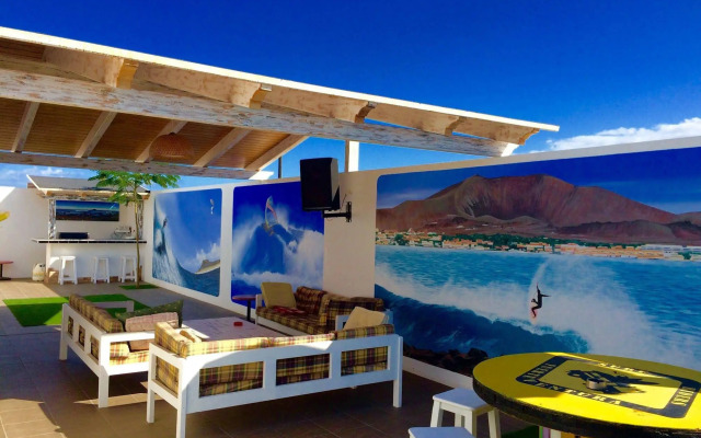 Surf Riders Fuerteventura - Adults Only
