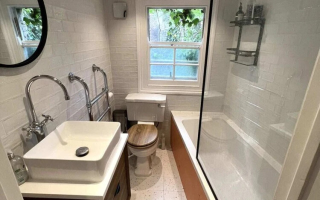Quirky 1 Bedroom Apartment in Islington