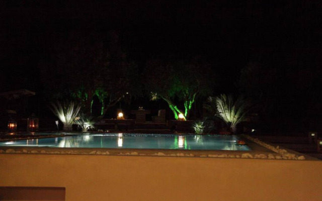 Seafront 2 bedroom villa in Ierapetra