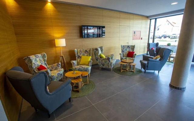 Stadthotel Lohne