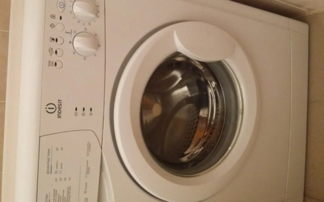 Green House 40 let pobedy 133 Apartments