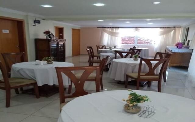 OYO Novo Grande Hotel