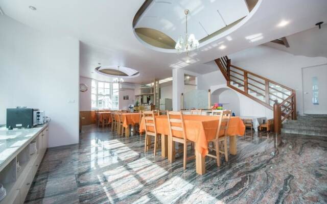 YuTimsu B&B