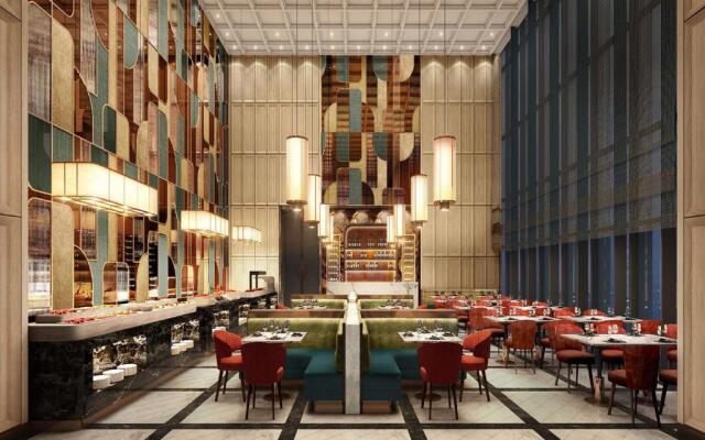 Josun Palace, a Luxury Collection Hotel, Seoul Gangnam