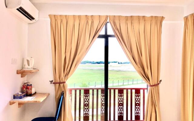 AM Transit Inn, Kuala Terengganu
