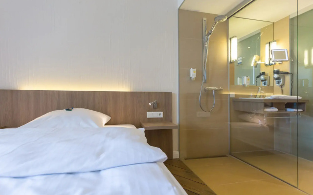 Hotel IV Jahreszeiten Lübeck