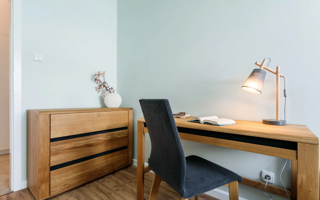 GO Krakow Apartments - City Center