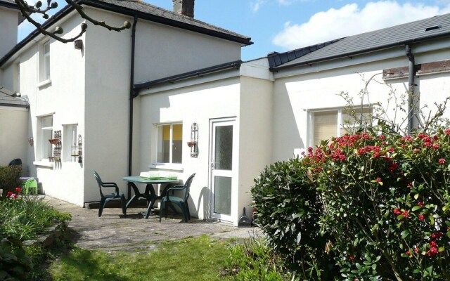 Ideally Located Holiday Home Near Cardiff