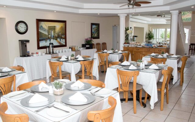 Bell Rosen Guesthouse