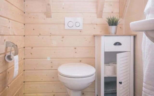 Cuxland Ferienpark 13636