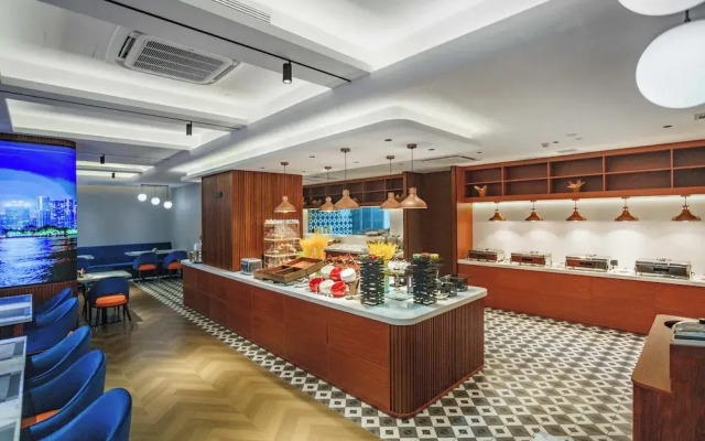 Value Comfort Hotel Guangzhou