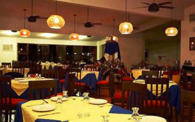 Comfort Inn Palenque Maya Tucán