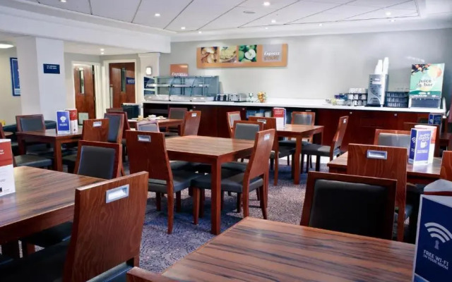 Holiday Inn Express Leeds East by IHG