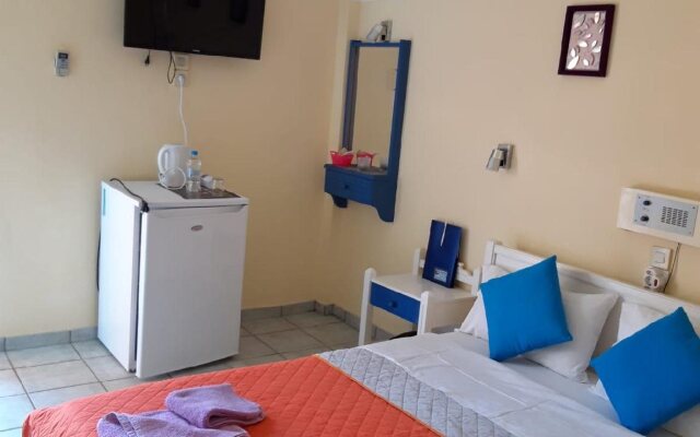 Hotel Neos Matala