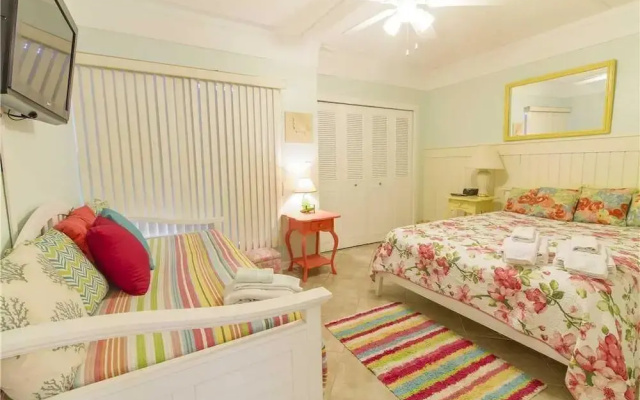 Island House B107 - Two Bedroom Condo