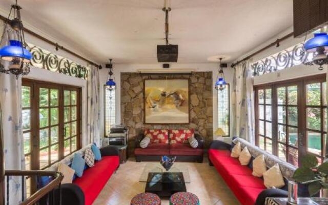 Bella Vista by Vista Rooms