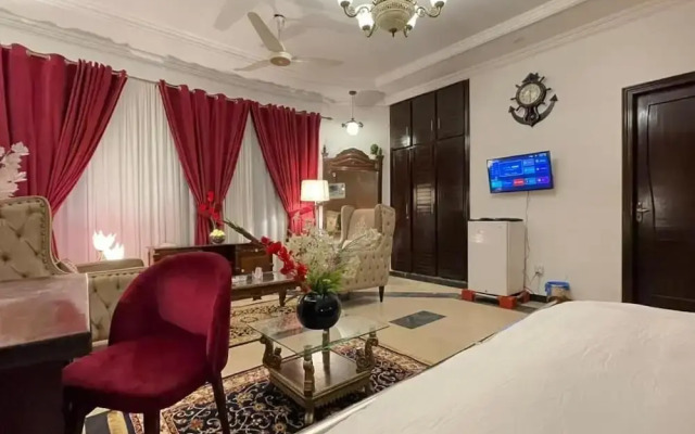 Lifestyle Guest House