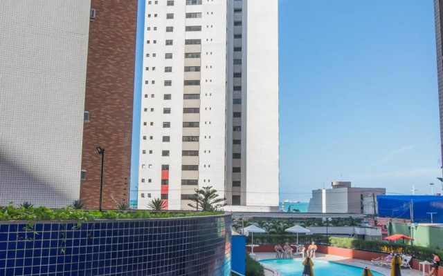 Porto de Iracema Ferias