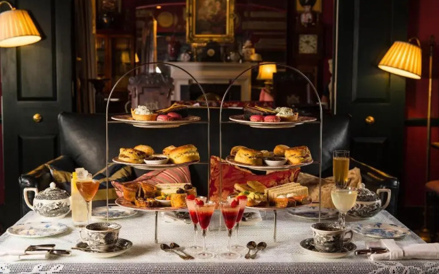 The Zetter Marylebone