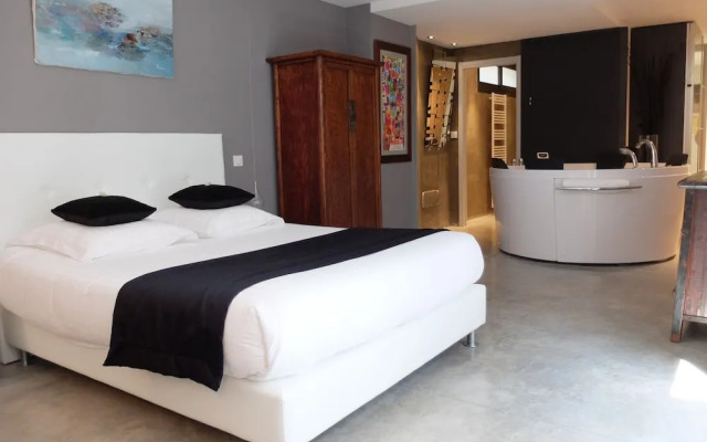 Be Loft B&B Pool & Spa