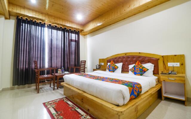 FabHotel Castle Rock Vashisht