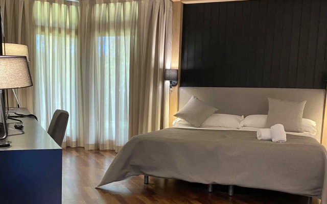 Hotel Xalet del Golf