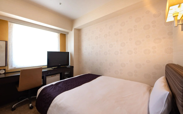Jr West Group Via Inn Kanazawa