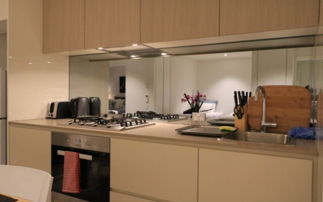 883 Collins Street Tower 1 & 2
