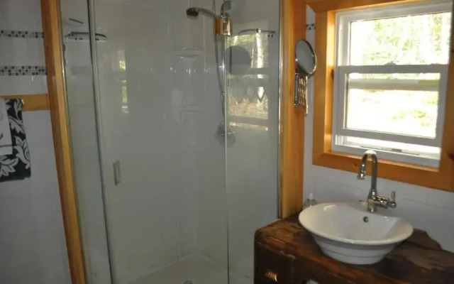 The Dancing Moose Cafe