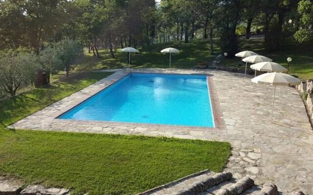 Holiday House Le Selvole