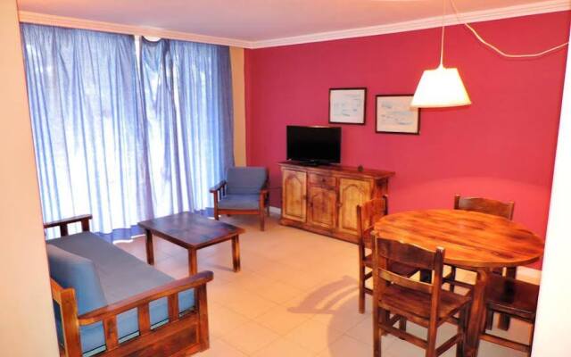 Apartamentos Green Park