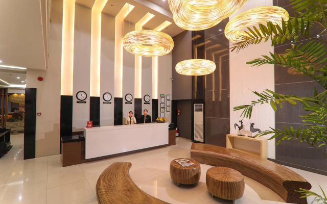 Kew Hotel