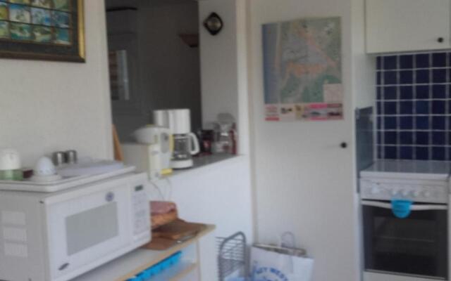 Appartement Arcachon, 2 pièces, 4 personnes - FR-1-319-85