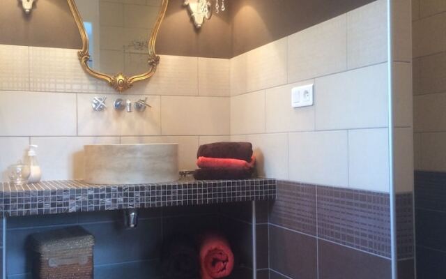 Chambres d'Hôtes La Florentine