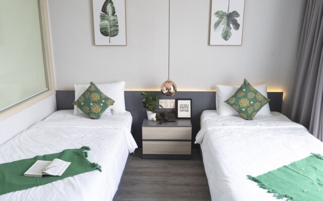 CityHouse - Sonata Residence and Hotel
