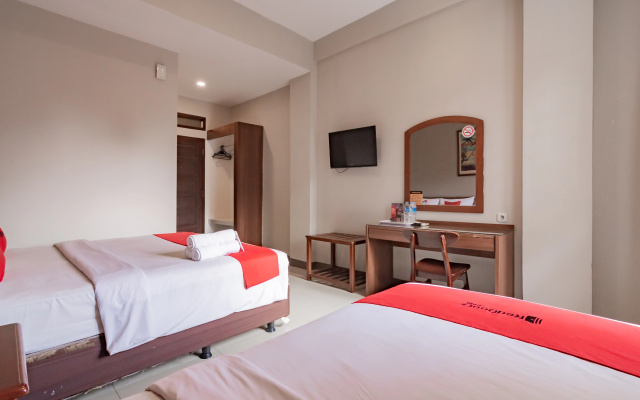RedDoorz near Simpang Dago 2