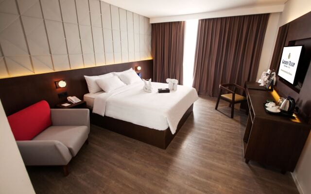 Golden Tulip Pontianak